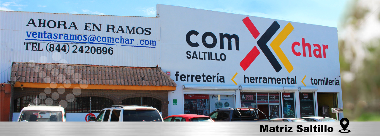 FACHADA SALTILLO 2022